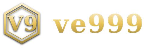 ve999 logo